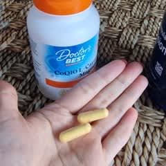 doctor's best coq10 l carnitine magnesium L-Carnitine Magnesium, 90 Veggie Caps Doctor's Best Coq10 L-Carnitine Magnesium