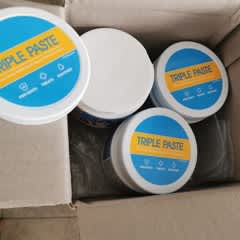 Zinc Oxide Medicated Nappy Rash Ointment, Fragrance-Free, 8 oz (227 g)