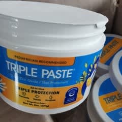 ページ 1 - レビュー - Triple Paste（トリプルペースト）, 酸化亜鉛