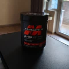 ページ 1 - レビュー - MuscleTech, VaporX5®, Pre-Workout, Miami