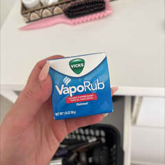 ヴイックス ヴェポラッブ　VapoRub セット　おまとめ　ヴェポラップ 2個セット ヴイックス ヴェポラッブ 50g 大正製薬 Vicks 指定医薬部外