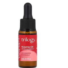 ローズヒップオイル還元成分＋、1.01液量オンス（30ml）