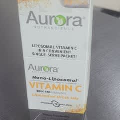 vitamin c lipo sachets reviews Get the most out of your vitamins with Lipo-Sachets® main image 0