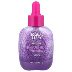 4Uセラム ディープ セラ バクチオール プランピング セラム、30ml（1.01液