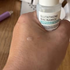 glutathione injections for sale Page 1 - Reviews - APLB, Glutathione Niacinamide, Ampoule Serum, 1.35 fl oz  (40 ml)
