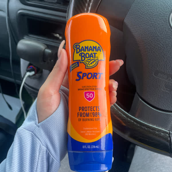 ページ 1 - レビュー - Banana Boat（バナナボート）, Sport