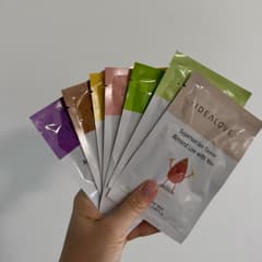 スーパーフード スキンセイヴィア バラエティパック、ビューティ