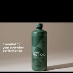 Page 1 - Reviews - Sports Research, Organic MCT Oil, C8 + C10 + 