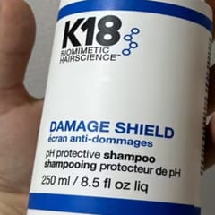 ページ 1 - レビュー - K18, Damage Shield（ダメージシールド）、pH