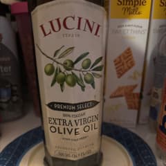 ページ 1 - レビュー - Lucini, エブリデイ、オーガニック エキストラ