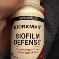バイオフィルムディフェンス Biofilm Defense（バイオフィルムディフェンス）60粒