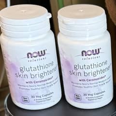 now foods glutathione skin whitening review Can Liposomal Glutathione Support Detoxification and Energy in Long COVID  and ME/CFS?