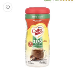 ページ 1 - レビュー - Coffee Mate（コーヒーメイト）, 粉末コーヒー
