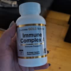 ページ 1 - レビュー - California Gold Nutrition