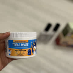 ページ 1 - レビュー - Triple Paste, Zinc Oxide Medicated Diaper