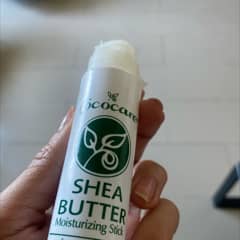 シアバターモイスチャライジングスティック、28g（1オンス）