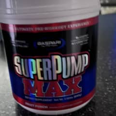 ページ 1 - レビュー - Gaspari Nutrition（ガスパリニュートリション