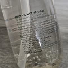 aloe vera saft inhaltsstoffe Aloe Vera Saft, Bio, 100% Direktsaft, 1 Liter  Tee- und Kruterkiste