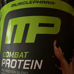 ページ 1 - レビュー - MusclePharm（マッスルファーム）, Combat