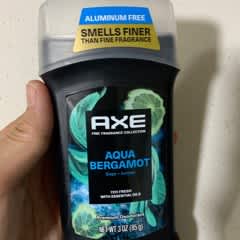 ページ 1 - レビュー - AXE（アックス）, Premium Deodorant、アクア