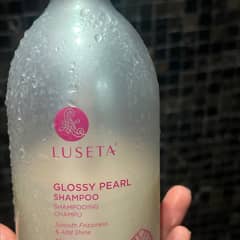 グロッシー パール シャンプー、フォー オール ヘアタイプ
