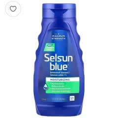 フケ取り用シャンプー 保湿 325 ml（11 fl oz）