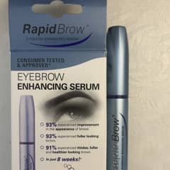 アイブロウエンハンシングセラム、3 ml(0.1 fl oz)