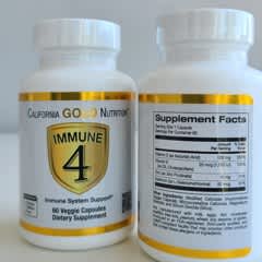 ページ 1 - レビュー - California Gold Nutrition