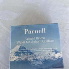 グラシアル バイオーム ウォーター ノーセバム クッション、10g（0.35