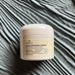 swanson l-glutathione cream Page 1 - Reviews - Swanson Vitamins, L-Glutathione Cream with Setria®  Glutathione, 2 fl oz (59 ml)