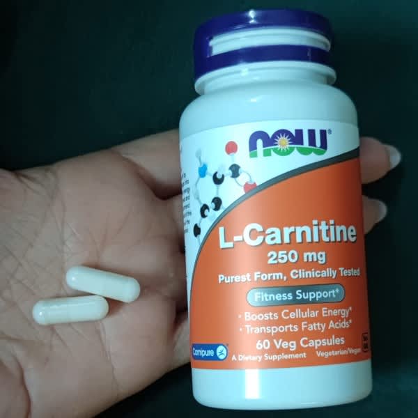 now foods l-carnitine  L-     , 85  (3 ) animal sourced) Now Foods, Sports, Liquid L-Carnitine