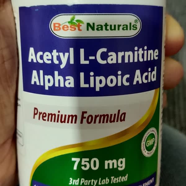 best acetyl l carnitine and alpha lipoic acid Page 1 - Reviews - Best Naturals, Acetyl L-Carnitine Alpha Lipoic Acid, 120 Capsules best acetyl l carnitine and alpha lipoic acid Page 1 - Reviews - Best Naturals, Acetyl L-Carnitine Alpha Lipoic Acid, 120 Capsules
