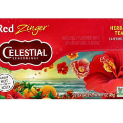 ECOST Rich Herb Ginger Herbal【ハーブティー】 ECOST Rich Herb Ginger Herbal【ハーブティー】 Amazon.com