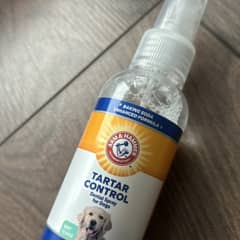 Arm & Hammer Puppy Oral Hygiene Supplies Supplies For Sale