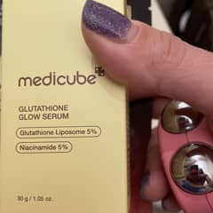 Page 1 - Reviews - Medicube, Glutathione Glow Serum, 1.05 oz (30 g)