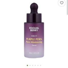 Purple PDRN Pore Minimizing Serum、30ml（1.01液量オンス）