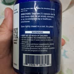 Life Extension, Magnesium Caps, 500 mg, 100 Capsule vegane, Testato in Laboratorio, Senza Glutine, Vegetariano, Senza Soia, Non OGM