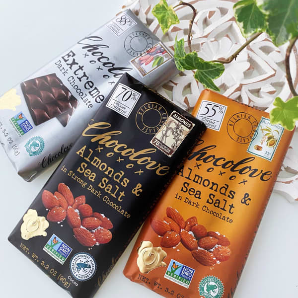 ページ 1 - レビュー - Chocolove（チョコラブ）, アーモンド