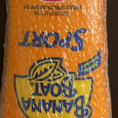 Sport™（スポーツ）、日焼け止めローション、SPF数値50+、236ml