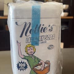 （新品未使用３種３個）Nellie's 洗濯洗剤 楽天市場】【最大2000円OFFクーポン】[3個セット]ネリーズオール