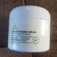setria l glutathione reviews Swanson Vitamins L-Glutathione Cream with Setria Glutathione