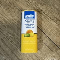 thumbnail image 2 of Cinnamon Xylitol Mints - 3 Pack 2 of 12