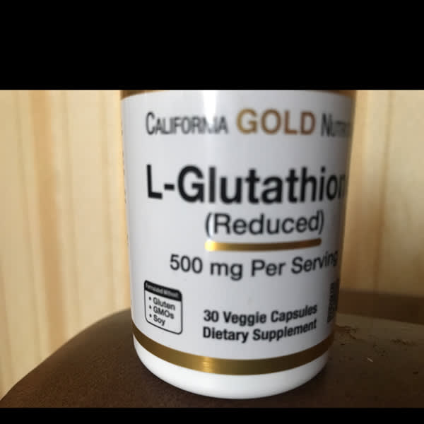 gnc l glutathione 50 mg review L-Glutathione (Reduced), 500 mg, 50 Quick Release Capsules
