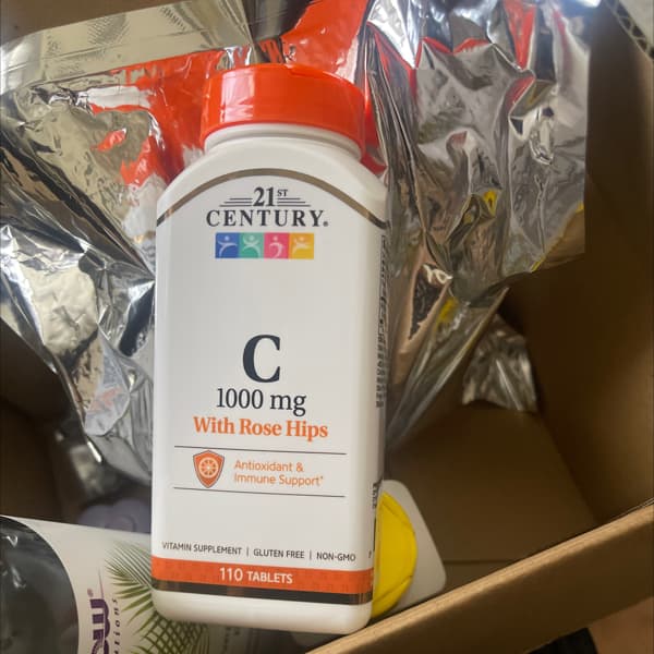 21st century glutathione review Amazon.com: VAITE Glutathione Whitening Pills - Dark Spots & Acne Scar  Remover - Vegan Skin Bleaching Pills with Anti-Aging & Antioxidant Effect main image 1