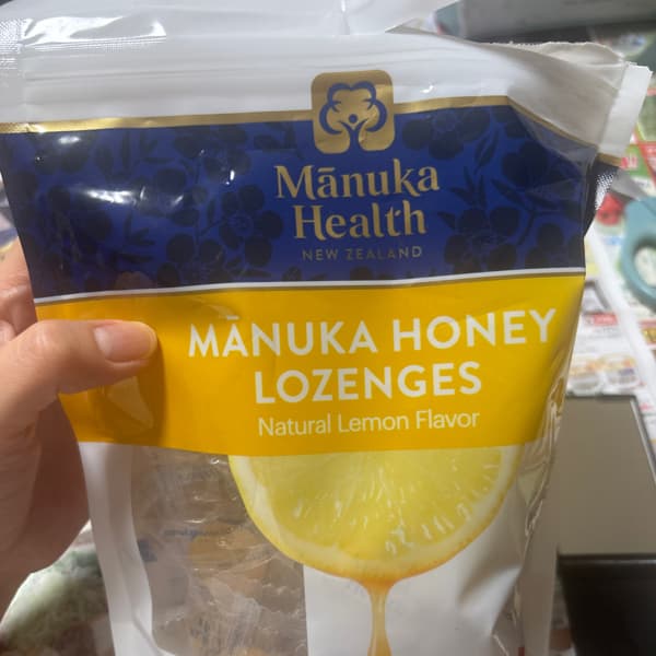 ページ 1 - レビュー - Manuka Health （マヌカヘルス）, ​マヌカ