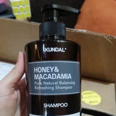 ページ 1 - レビュー - Kundal（クンダル）, ハニー＆マカダミア