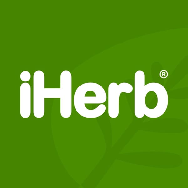 20% off Women's Health & Bath, Beauty and Personal Care at iHerb!