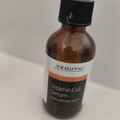 ページ 1 - レビュー - YEOUTH（ユース）, ビタミンC＆Eセラム
