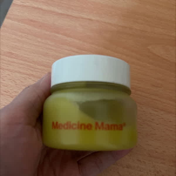 Page 1 - Reviews - Medicine Mama, Grooming Polish, 4.5 oz (127 g