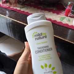 Thickening Conditioner（シックニングコンディショナー